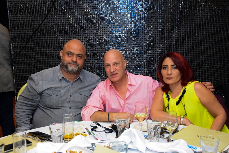 Launching of the Italian hair brand KEMON